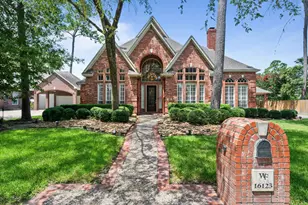 16123 Lafone Dr, Spring, TX 77379 - Photo 4