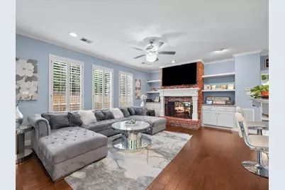 16123 Lafone Drive, Spring, TX 77379 - Photo 18