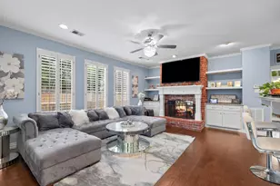 16123 Lafone Dr, Spring, TX 77379 - Photo 18