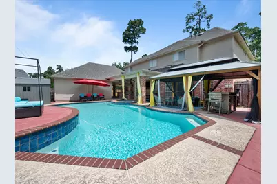 16123 Lafone Drive, Spring, TX 77379 - Photo 42
