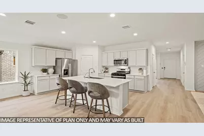 17714 Ebling Terrace Drive, Crosby, TX 77532 - Photo 1