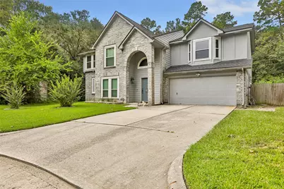 18275 Hollyberry Court, Porter, TX 77365 - Photo 2