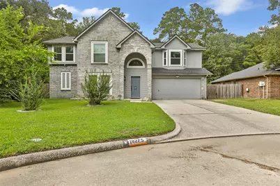 18275 Hollyberry Court, Porter, TX 77365 - Photo 1