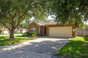 6707 River Ridge Ln, Dickinson, TX 77539 - Photo 32