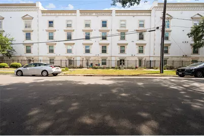 3501 Chenevert Street #22, Houston, TX 77004 - Photo 32