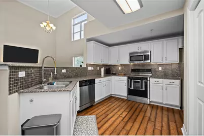 3501 Chenevert Street #22, Houston, TX 77004 - Photo 4