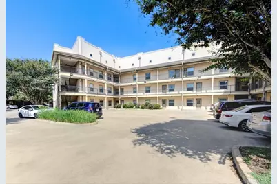 3501 Chenevert Street #22, Houston, TX 77004 - Photo 2