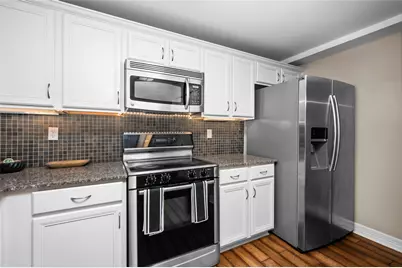 3501 Chenevert Street #22, Houston, TX 77004 - Photo 6
