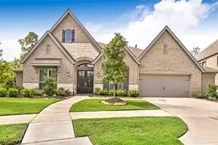 12310 May Pop Path, Humble, TX 77346 - Photo 1