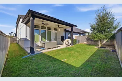 15326 Leal Rancho Court, Cypress, TX 77433 - Photo 30