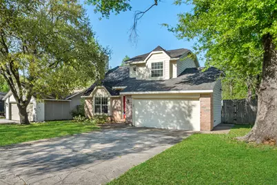 22906 Black Willow Drive, Tomball, TX 77375 - Photo 1