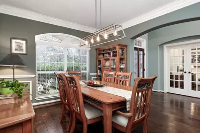 31 Bluff Creek Place, The Woodlands, TX 77382 - Photo 4