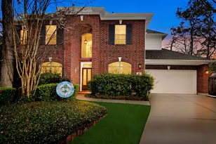 31 Bluff Creek Pl, The Woodlands, TX 77382 - Photo 1