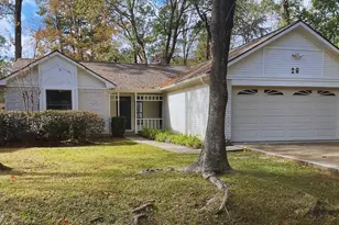 28 E Lance Leaf Rd, The Woodlands, TX 77381 - Photo 1