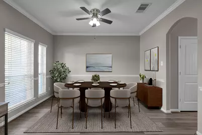 14232 Brushwood Drive, Willis, TX 77318 - Photo 8