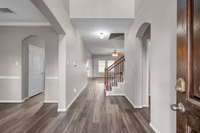 14232 Brushwood Drive, Willis, TX 77318 - Photo 6