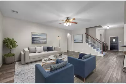 14232 Brushwood Drive, Willis, TX 77318 - Photo 10