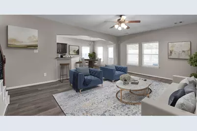 14232 Brushwood Drive, Willis, TX 77318 - Photo 12