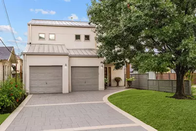 510 Birdsall Street, Houston, TX 77007 - Photo 1