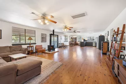 110 Birch Forest Drive, Somerville, TX 77879 - Photo 8