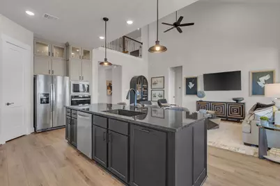 6215 Little Sand Lake Court, Katy, TX 77493 - Photo 10