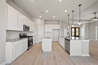 6702 Pelican Lane, Beasley, TX 77417 - Photo 6