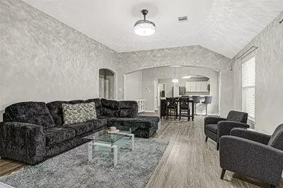 14818 Aberdeen Meadow Lane, Houston, TX 77053 - Photo 4