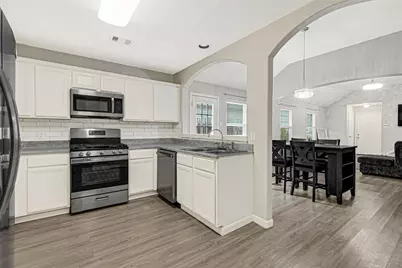 14818 Aberdeen Meadow Lane, Houston, TX 77053 - Photo 8