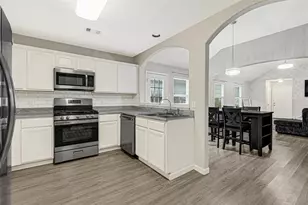 14818 Aberdeen Meadow Lane, Houston, TX 77053 - Photo 8