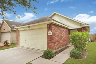 14818 Aberdeen Meadow Lane, Houston, TX 77053 - Photo 2