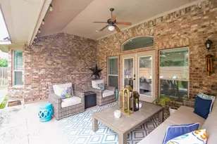 27714 Wilson Run Ln, Fulshear, TX 77441 - Photo 30