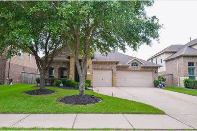 27714 Wilson Run Lane, Fulshear, TX 77441 - Photo 1