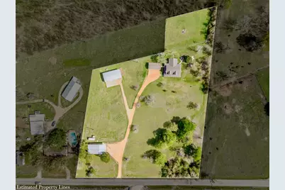 999 Salem Road, Brenham, TX 77833 - Photo 2