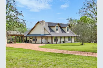 999 Salem Road, Brenham, TX 77833 - Photo 4