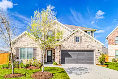 21707 Red Crab Court, Cypress, TX 77433 - Photo 2