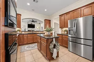 13323 Olive Trce, Houston, TX 77077 - Photo 2