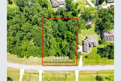 626 N Commons View Drive, Houston, TX 77336 - Photo 28