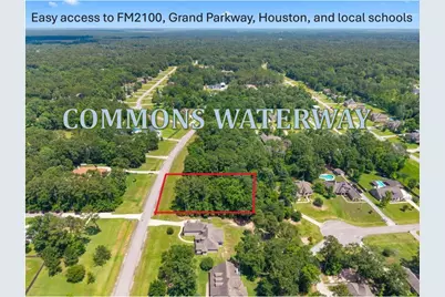 626 N Commons View Drive, Houston, TX 77336 - Photo 2