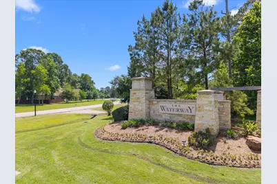 626 N Commons View Drive, Houston, TX 77336 - Photo 1