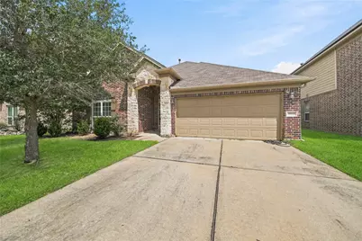 3331 Single Ridge Way, Katy, TX 77493 - Photo 2