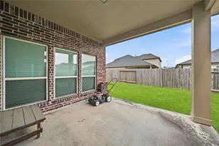 3331 Single Ridge Way, Katy, TX 77493 - Photo 28