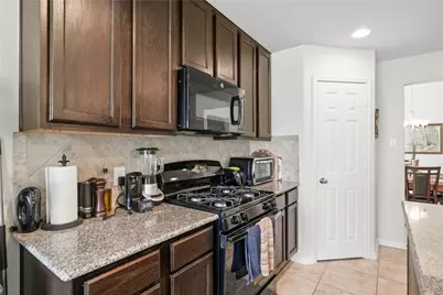 3331 Single Ridge Way, Katy, TX 77493 - Photo 16