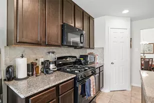 3331 Single Ridge Way, Katy, TX 77493 - Photo 16
