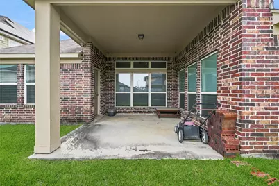 3331 Single Ridge Way, Katy, TX 77493 - Photo 30