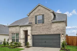 15635 Wandering Maple Way, Conroe, TX 77302 - Photo 2