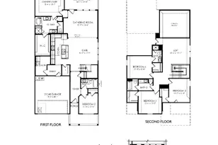 15635 Wandering Maple Way, Conroe, TX 77378 - Photo 2