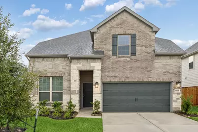 15635 Wandering Maple Way, Conroe, TX 77302 - Photo 1