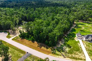 1010 County Road 6325, Dayton, TX 77535 - Photo 1
