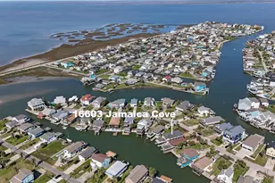 16603 Jamaica Cove Rd, Jamaica Beach, TX 77554 - Photo 4