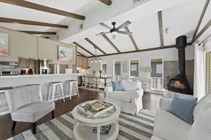 16603 Jamaica Cove Rd, Jamaica Beach, TX 77554 - Photo 2